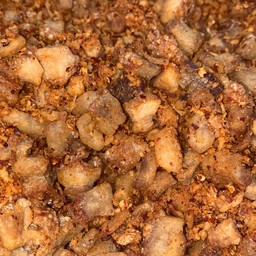 น้ำพริกกากหมู