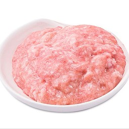 หมูเด้ง 6-7 ลูกปั้นสด