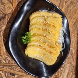 ไข่หวาน