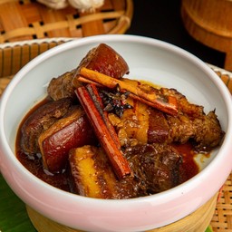 หมูฮ้อง