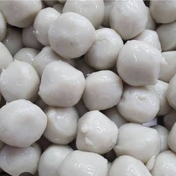 Fish Ball 3 Pcs