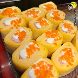 ไข่ห่อปูอัด