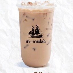 ชานมใต้หวัน