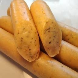 ไส้กรอกกระเพรา จัมโบ้