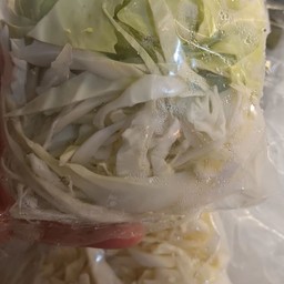 Cabbage