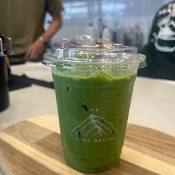 YAMA MATCHA ลิตเติ้ลวอล์ค รัตนาธิเบศร์ (Little Walk Rattanathibet)