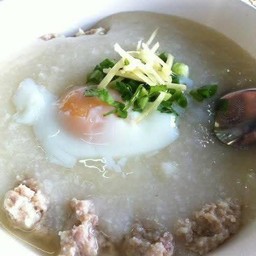 โจ๊กป่าว