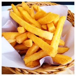 เฟรนช์ฟรายส์รสชีส