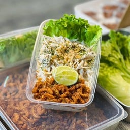 TimTim-หมี่ไก่ฉีก