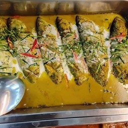 ฉู่ฉี่ปลาทู