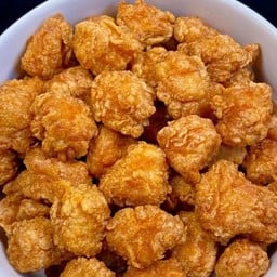 ไก่กรอบ-鸡米花 250g.