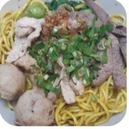 ก๋วยเตี๋ยวเรือ-แห้ง( พิเศษ )