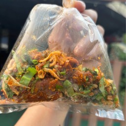 ร้านครัวลำ บ้านสันทราย