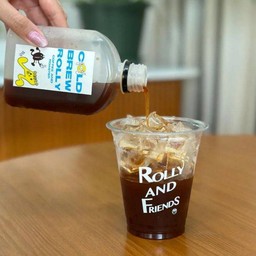 Cold Brew (Dark Blend)