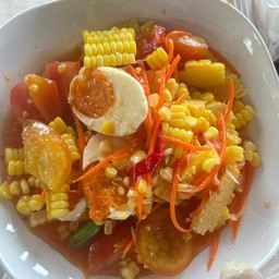 แซ่บซือดะ(HALAL FOOD)