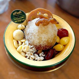 L8.เต้าทึงน้ำลำไย ธัญพืช 9 ชนิด