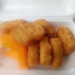 นักเก็ตไก่ (7 ชิ้น)