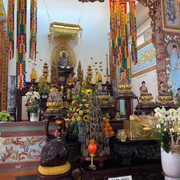 Long Son Pagoda