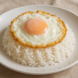 ข้าวไข่ดาว