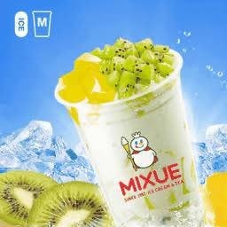 Mixue ห้างภูเก็ตโกรเซอรี่ถลาง