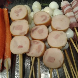 มินิสเต็ก