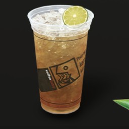 ชาน้ำผึ้งมะนาว