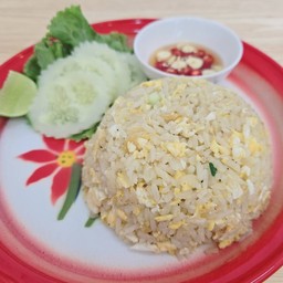 ข้าวผัดไข่