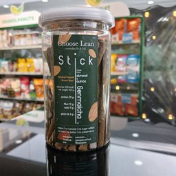PEKO PEKO Protein Stick Genmaicha 100g.