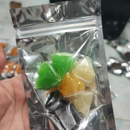 กะละแมรวมรส 7 ชิ้น