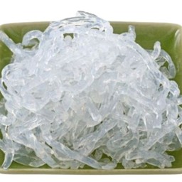 Kelp Noodles