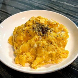 ข้าวหน้าออมเล็ต(ไข่3ฟอง)