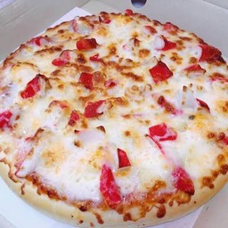 ปูอัดชีส