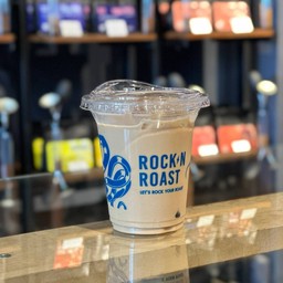 Iced Cappuccino