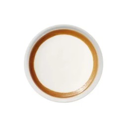 คาเฟ่ ลาเต้ร้อน (เล็ก) Premium