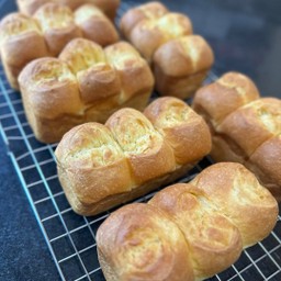 บริออช บัตเตอร์ Brioche Butter (planin)