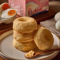 Salted Egg 4 ชิ้น