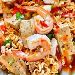 ยำแซบซี๊ด