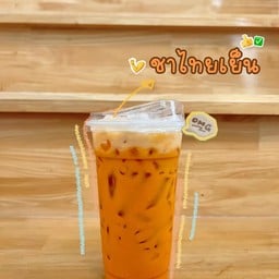 ชาไทย