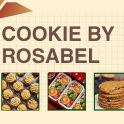 โรซาเบล คุกกี้ & เบเกอรี่ ลาดปลาเค้า