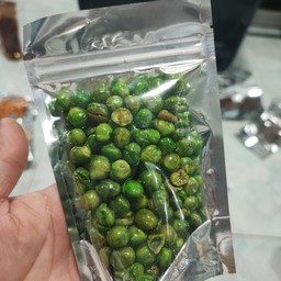 ถั่วลันเตาทอด ( 50 กรัม )