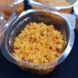 พริกเกลือ