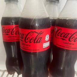 โค้ก 340 ml