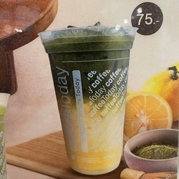 มัจฉะยูสุ