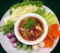 หอยดองทรงเครื่อง