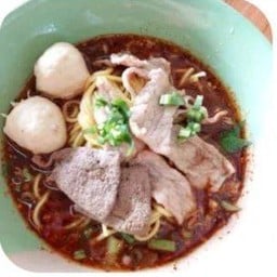 ก๋วยเตี๋ยวเรือหมู