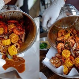 ทะเลถัง รวม L