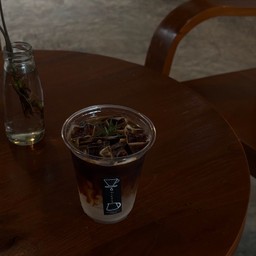กาแฟมะพร้าว