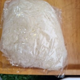 หมูแดดเดียวทอดและเนื้อแดดเดียวทอด ตลาดนัดเซนทริค