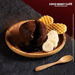 X1 CHOCO GELATO LAVA