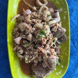 อาหารจานเดียว